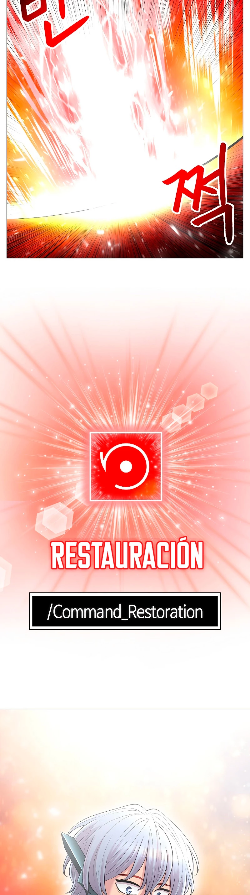 Updater capítulo 61, página 18