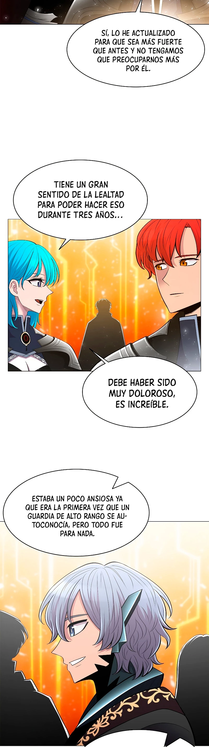 Updater capítulo 61, página 27