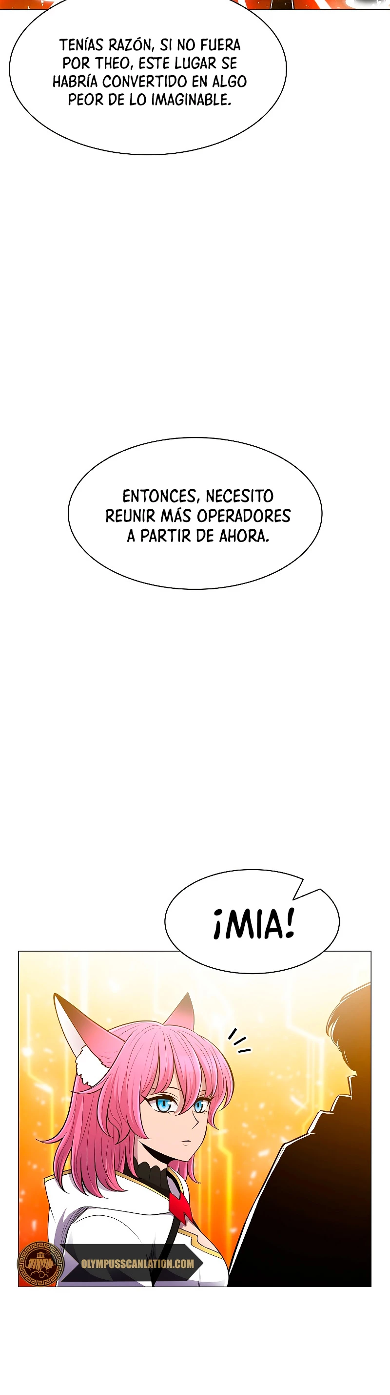 Updater capítulo 61, página 29