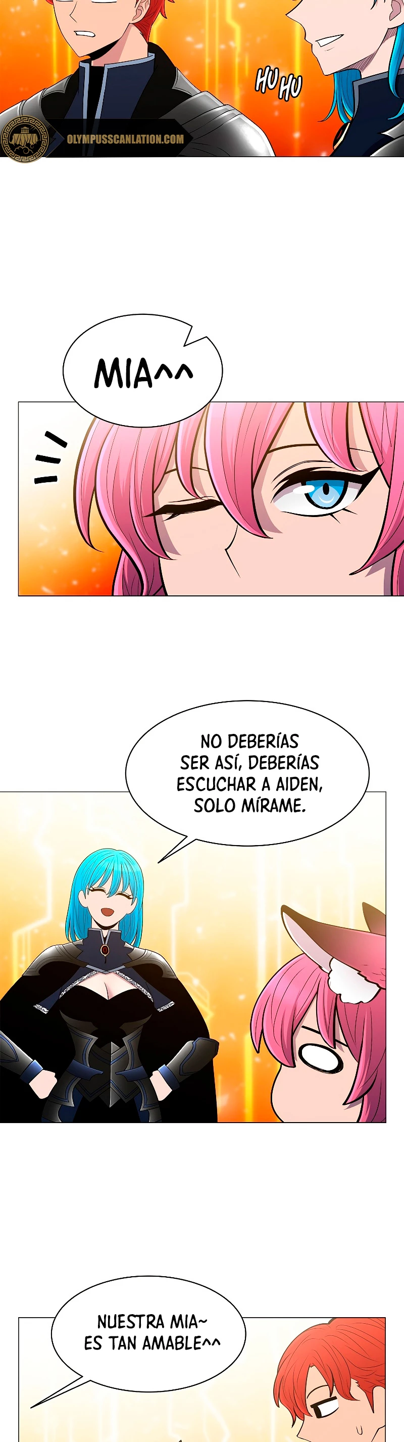 Updater capítulo 61, página 31