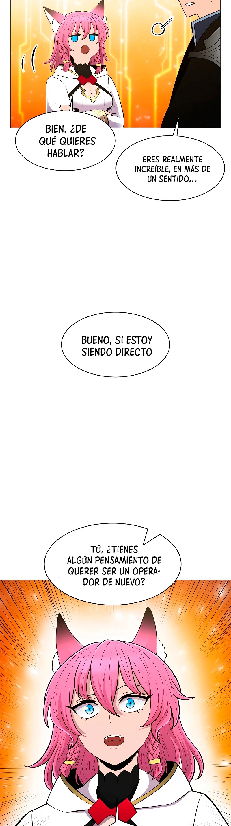 Updater capítulo 61, página 32
