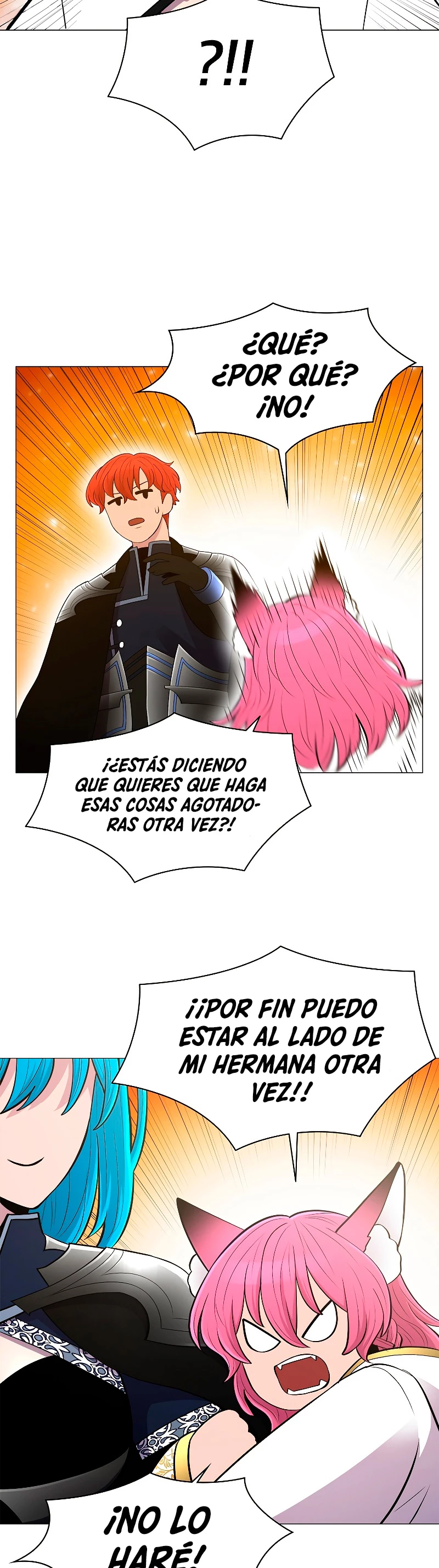 Updater capítulo 61, página 33