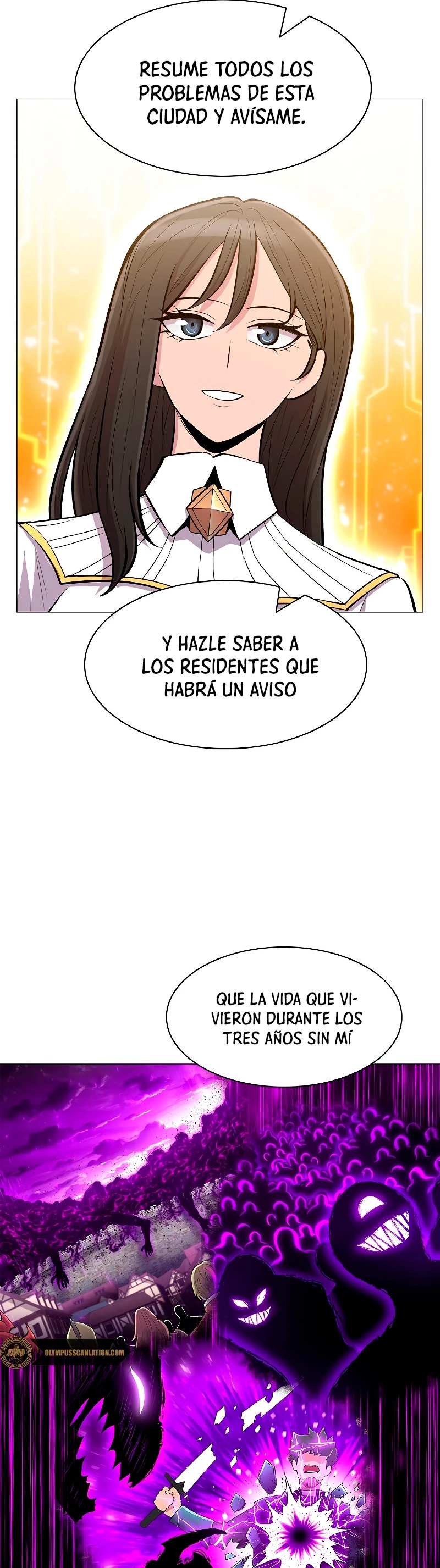 Updater capítulo 61, página 37