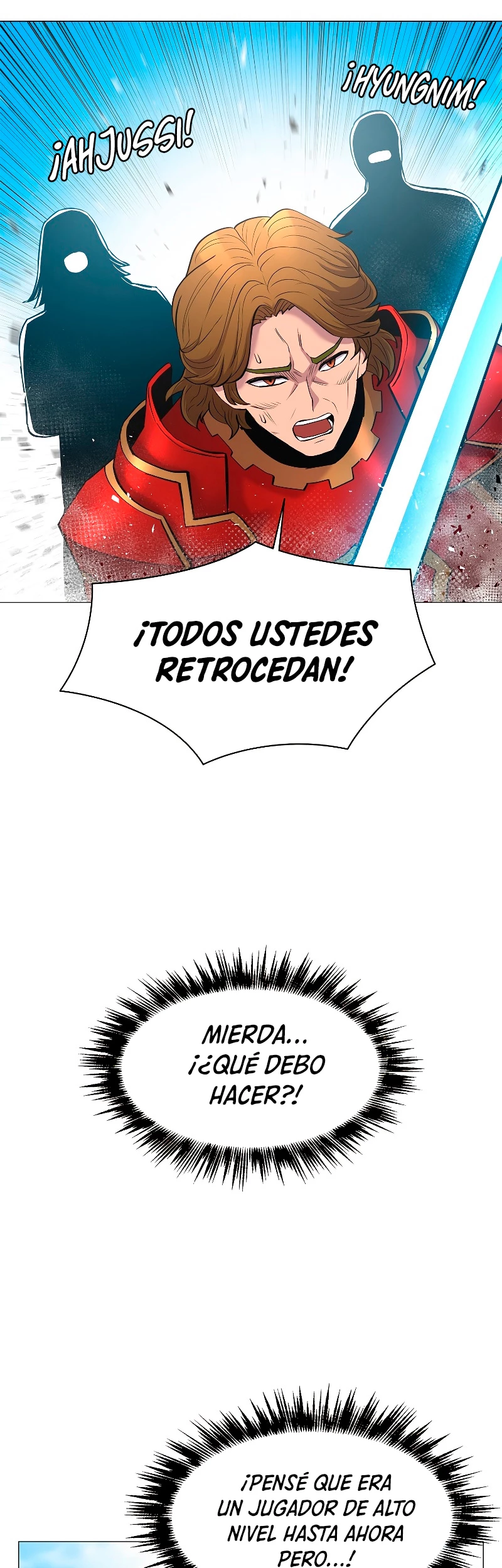 Updater capítulo 62, página 9