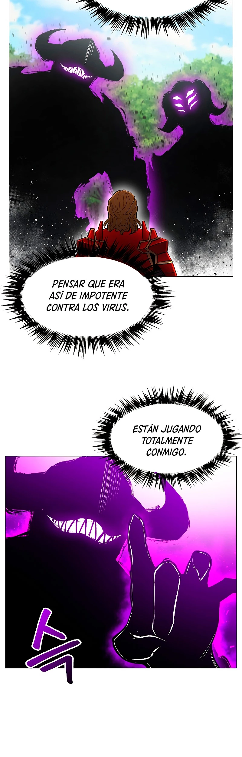 Updater capítulo 62, página 10