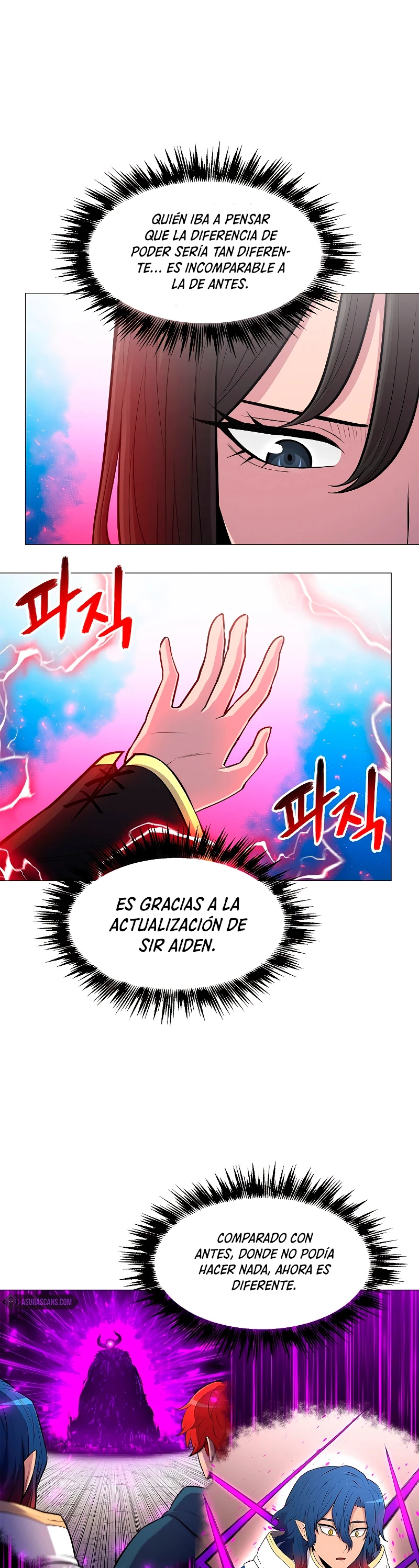 Updater capítulo 62, página 17