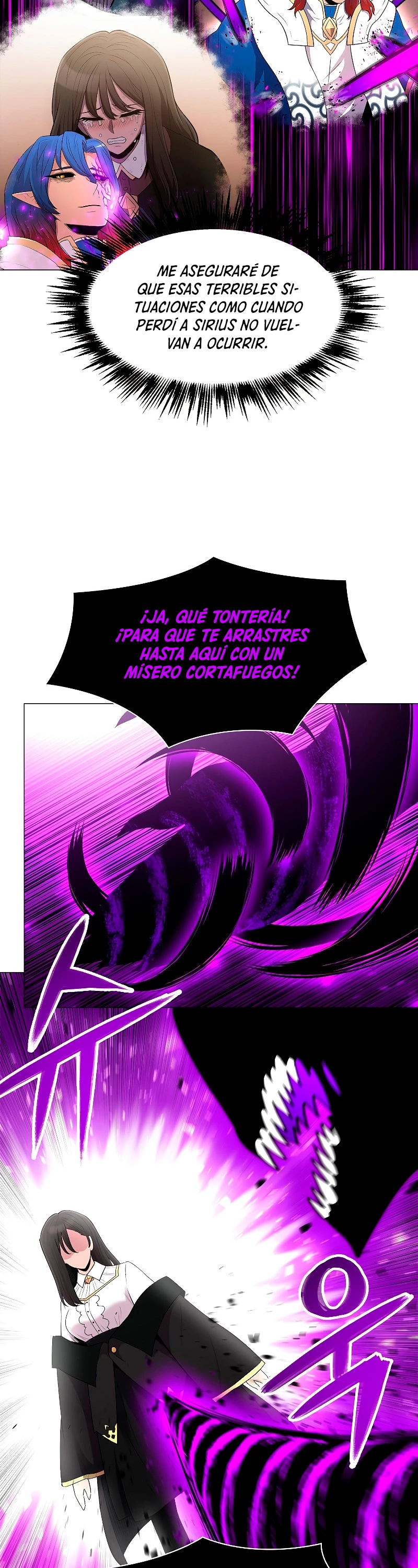 Updater capítulo 62, página 18