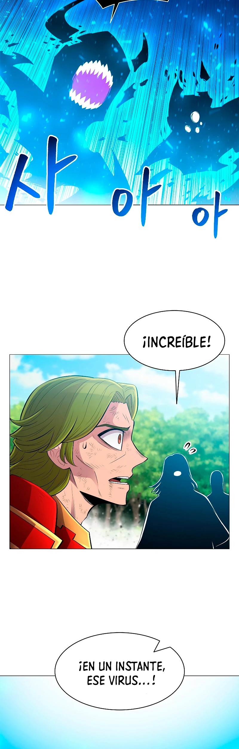 Updater capítulo 62, página 21