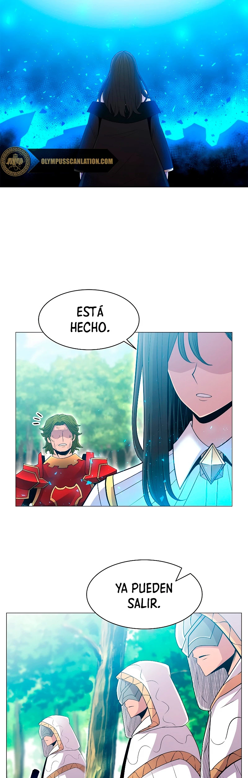Updater capítulo 62, página 22
