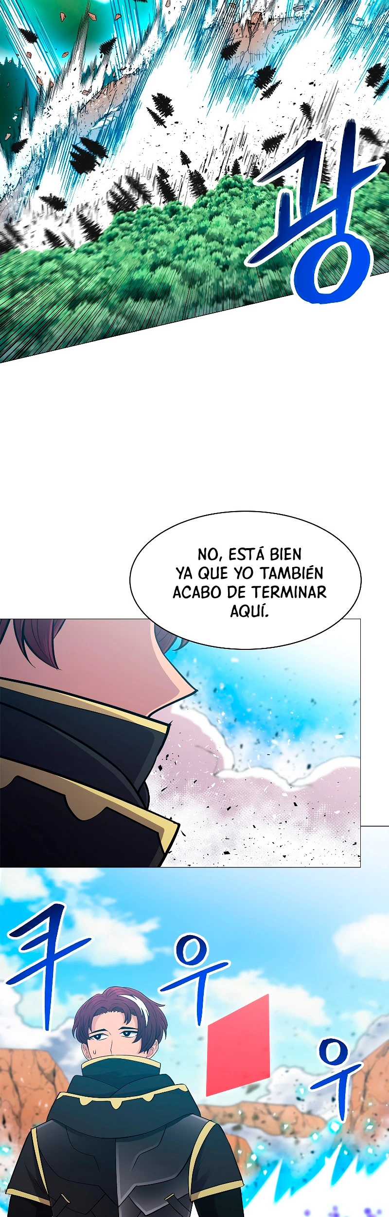 Updater capítulo 62, página 26