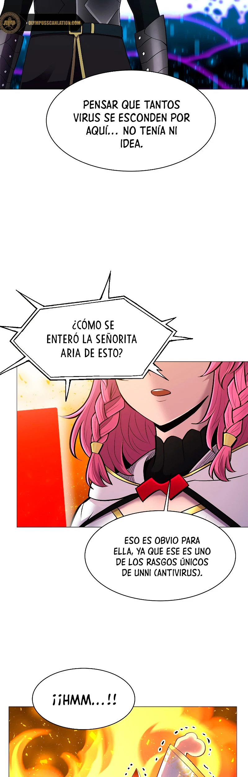 Updater capítulo 62, página 27