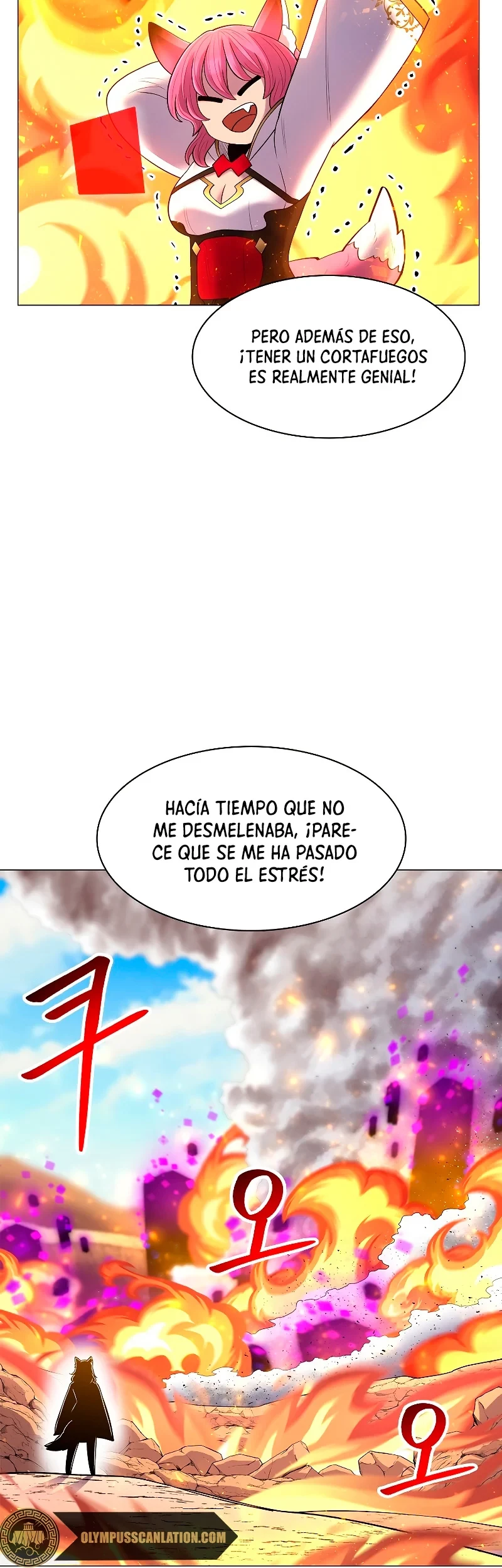 Updater capítulo 62, página 28