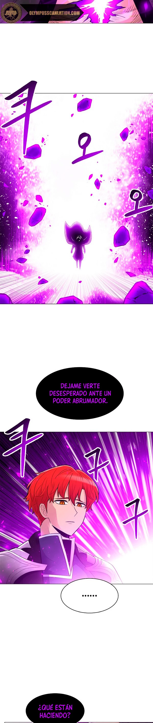 Updater capítulo 63, página 4