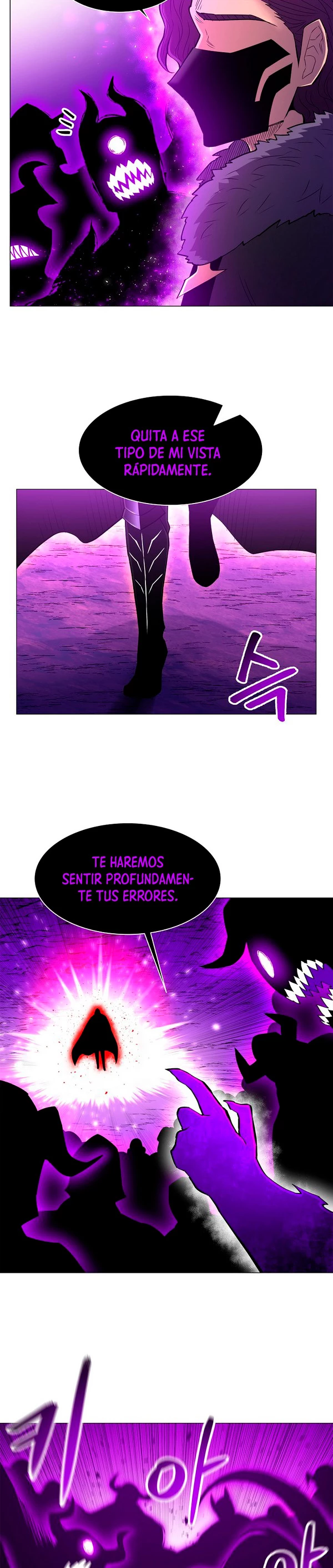 Updater capítulo 63, página 5
