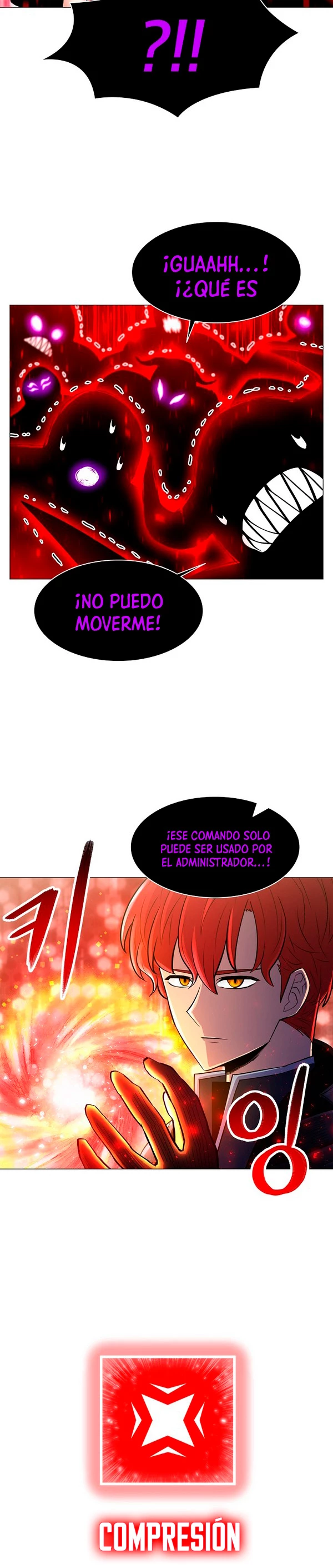 Updater capítulo 63, página 8