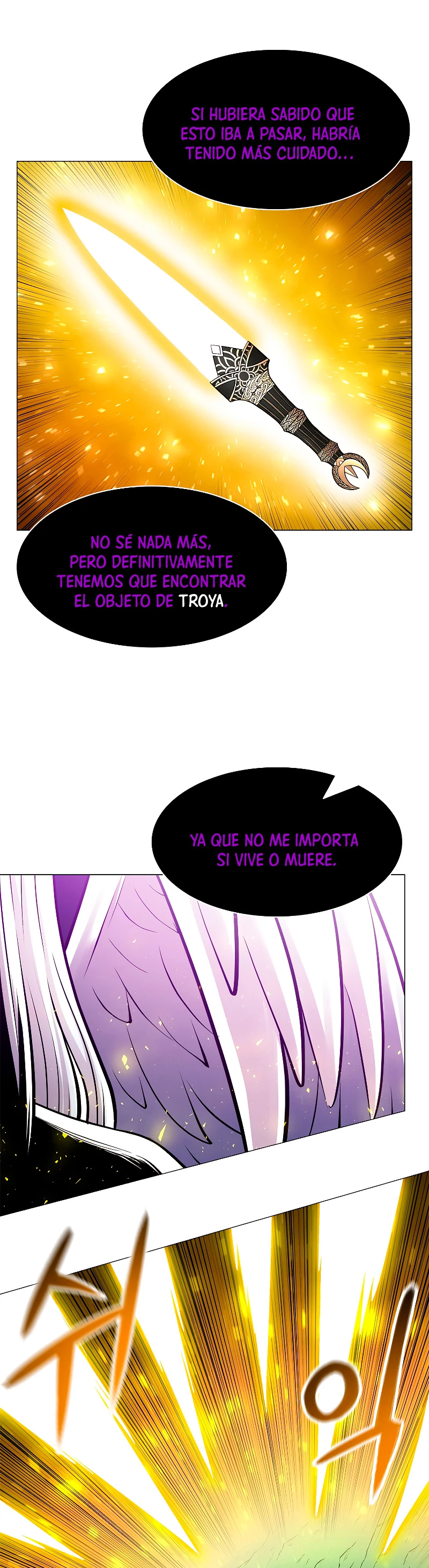 Updater capítulo 64, página 5