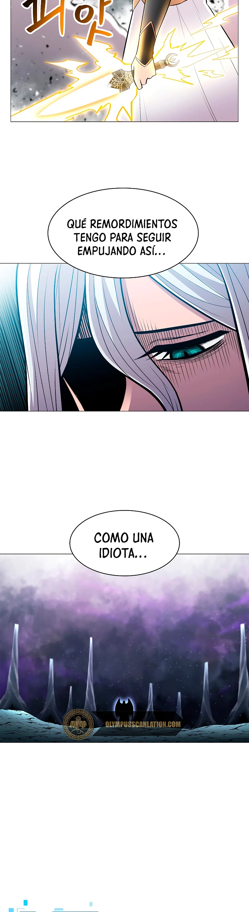 Updater capítulo 64, página 10