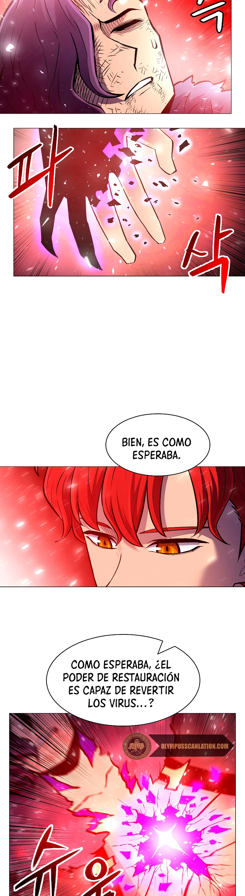 Updater capítulo 64, página 27
