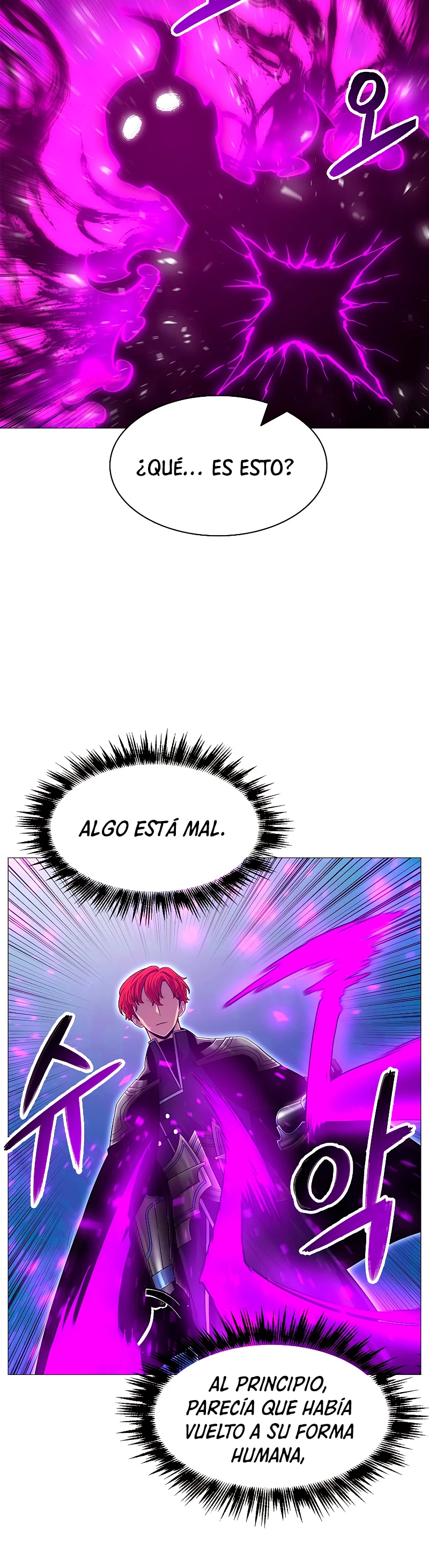 Updater capítulo 64, página 29
