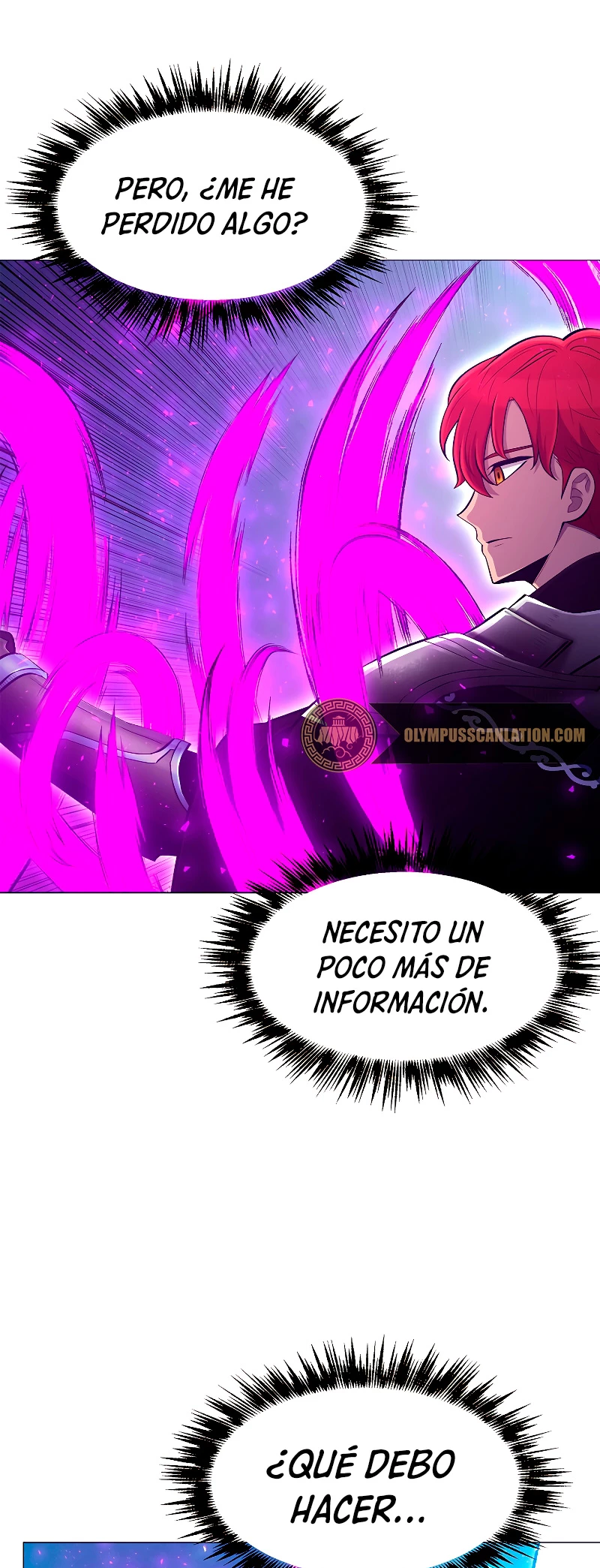 Updater capítulo 64, página 30