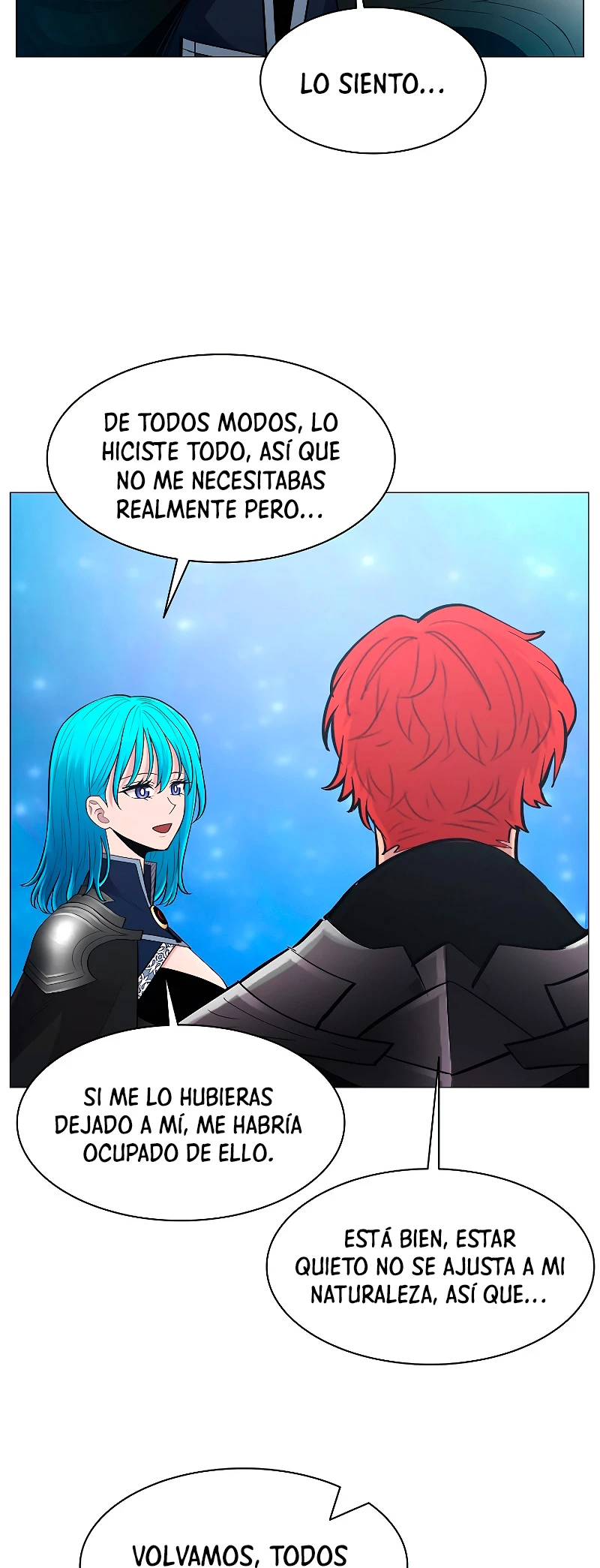 Updater capítulo 64, página 36
