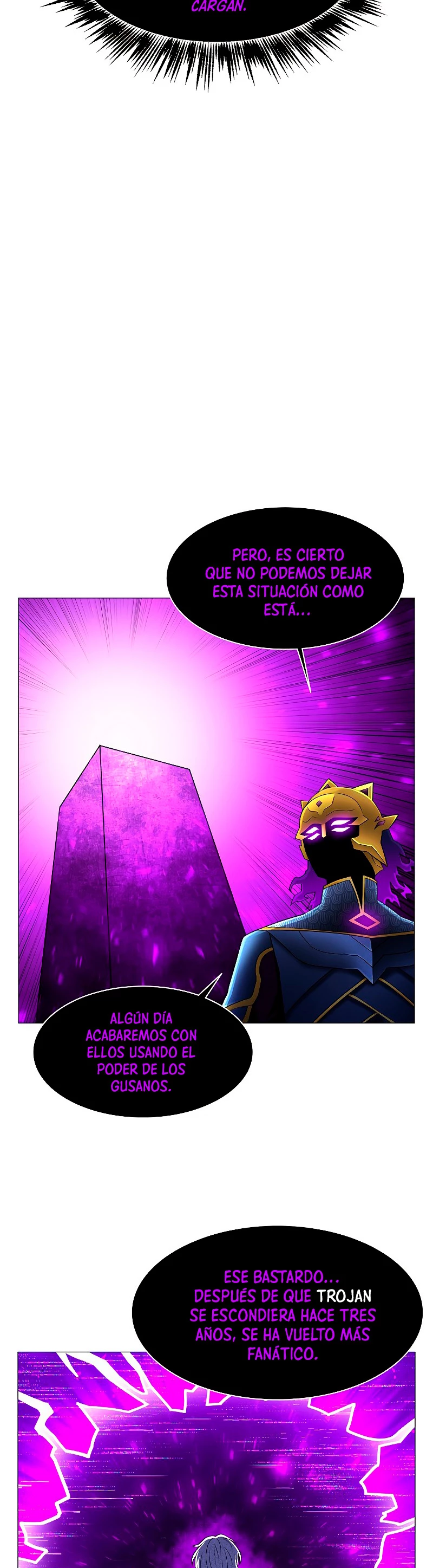 Updater capítulo 65, página 8