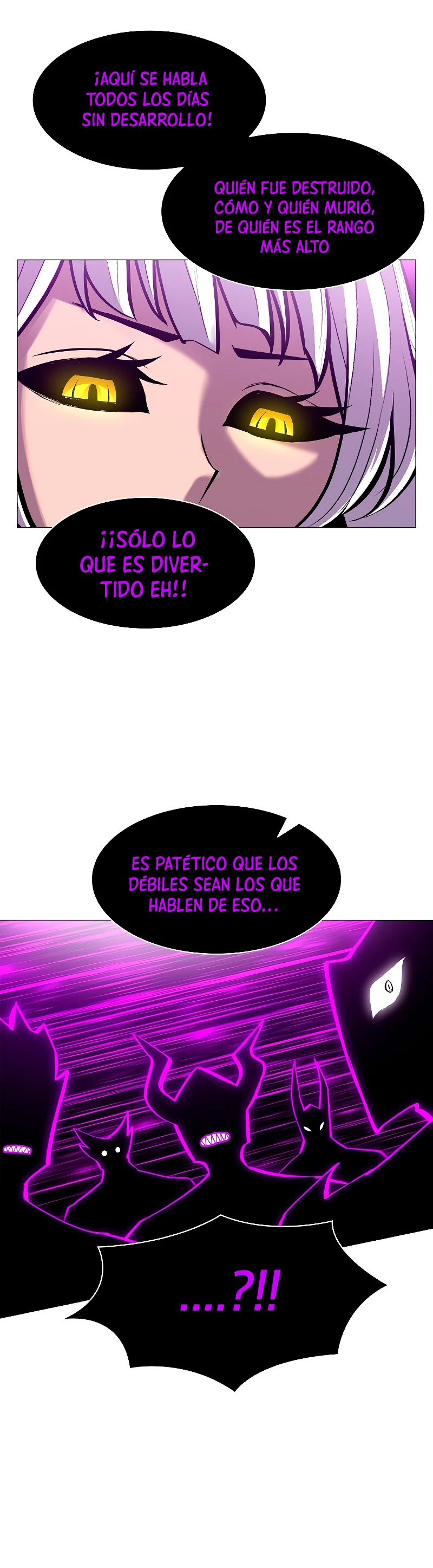 Updater capítulo 65, página 11