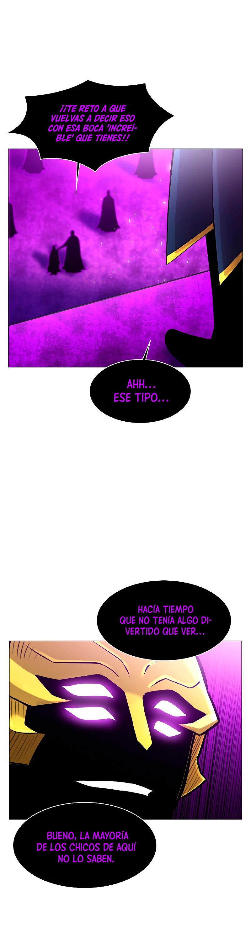 Updater capítulo 65, página 14