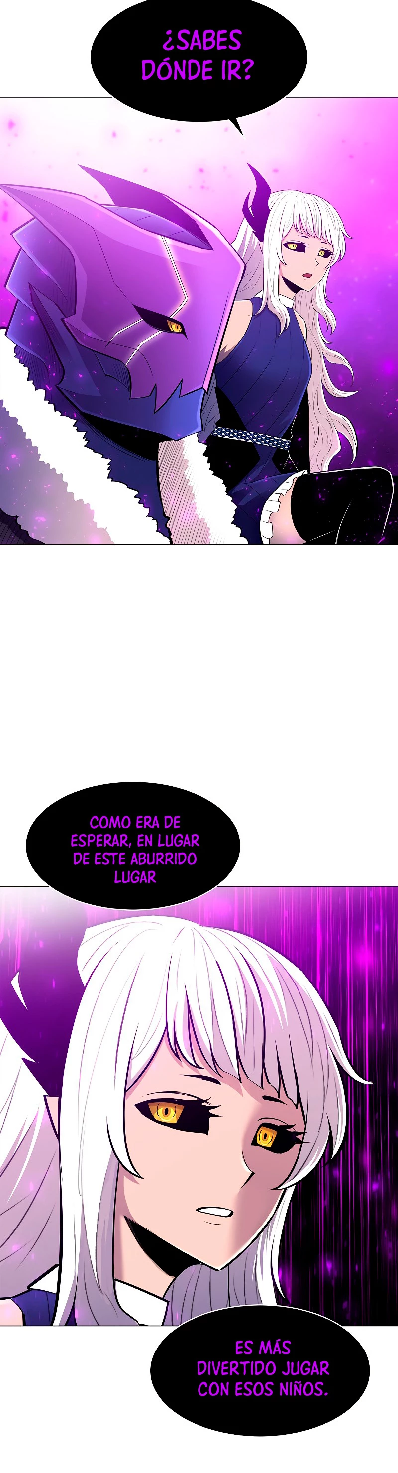 Updater capítulo 65, página 18
