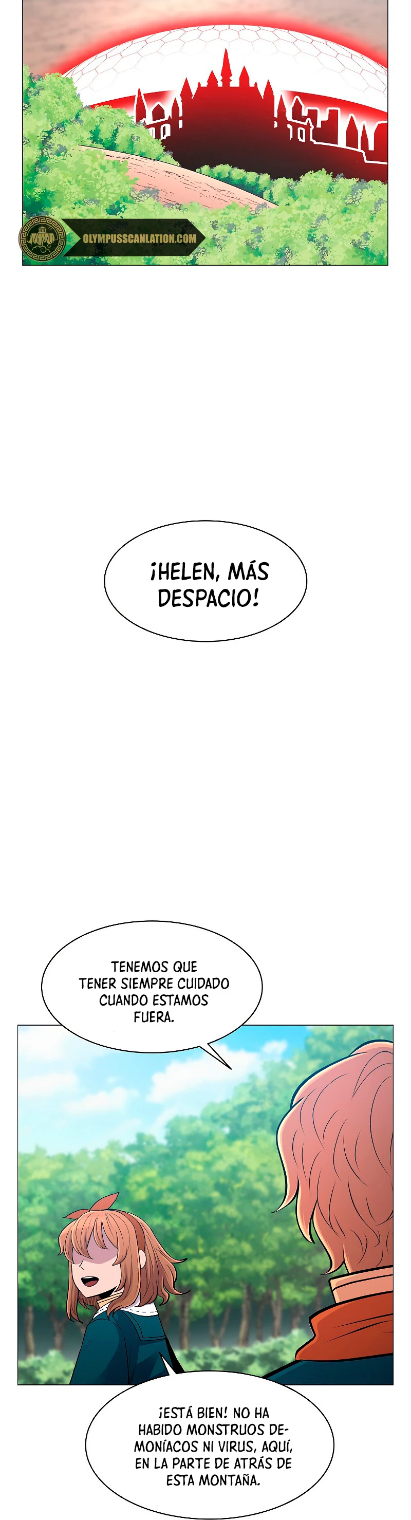 Updater capítulo 65, página 20