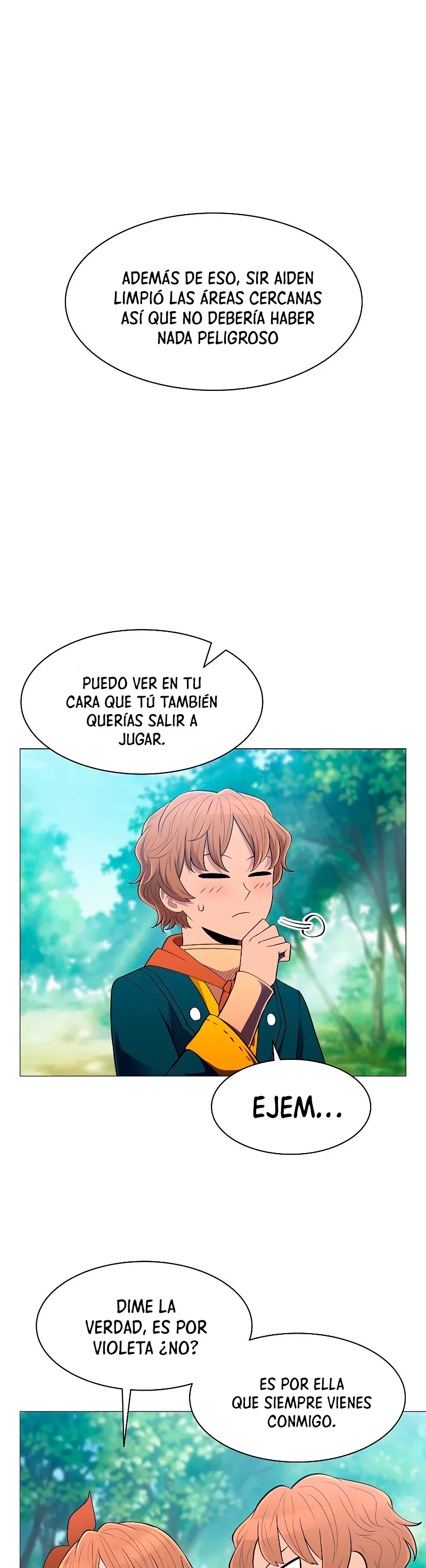 Updater capítulo 65, página 21