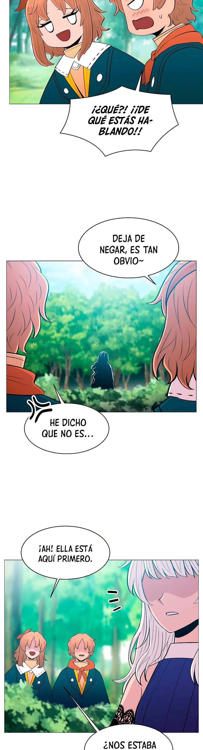Updater capítulo 65, página 22
