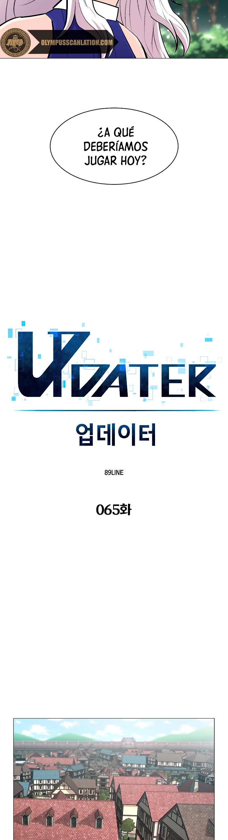Updater capítulo 65, página 24