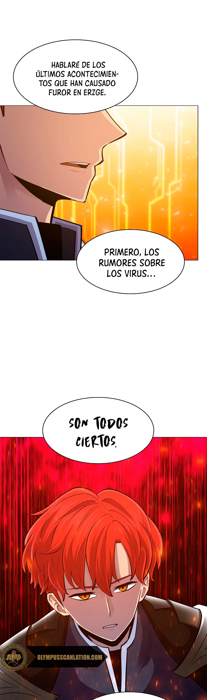 Updater capítulo 65, página 30