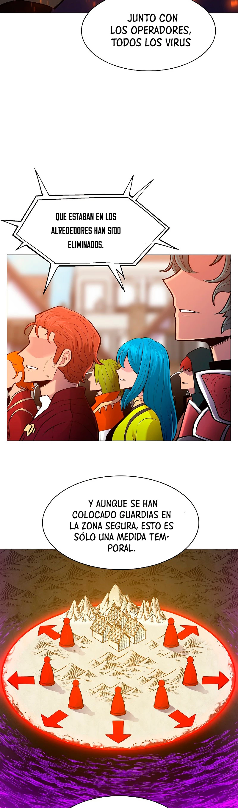Updater capítulo 65, página 31