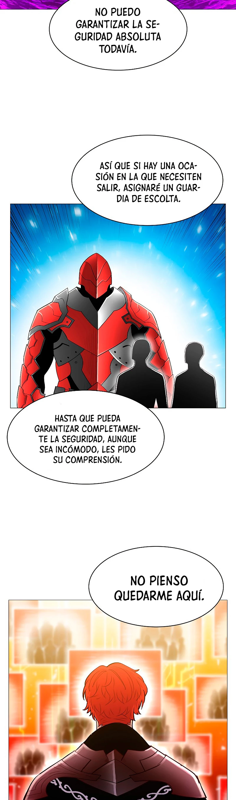 Updater capítulo 65, página 32