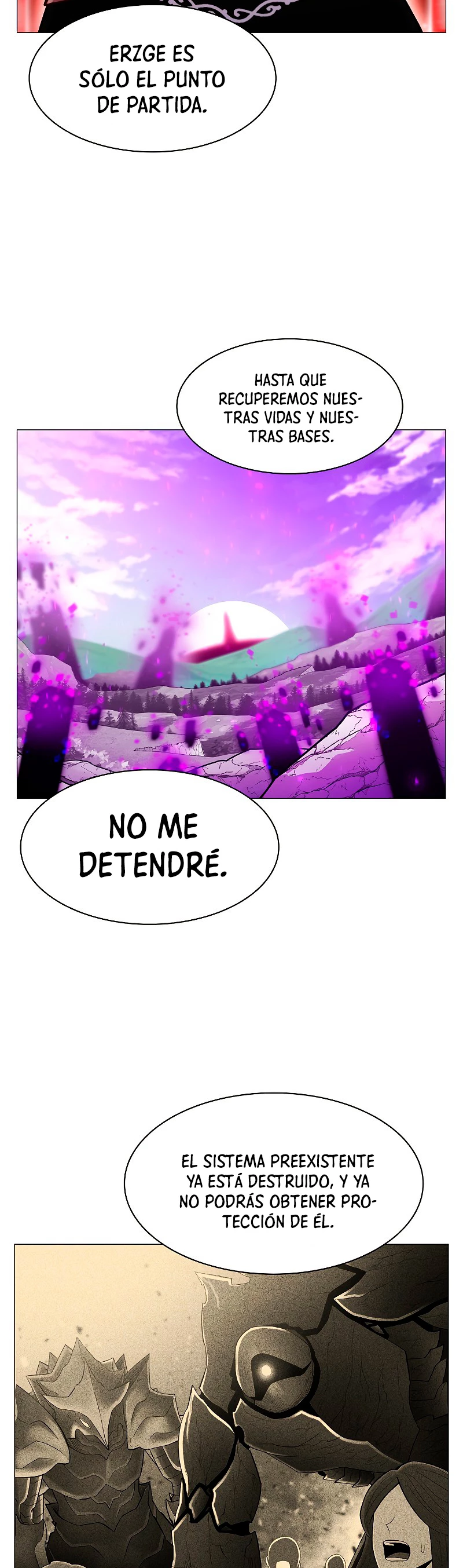 Updater capítulo 65, página 33