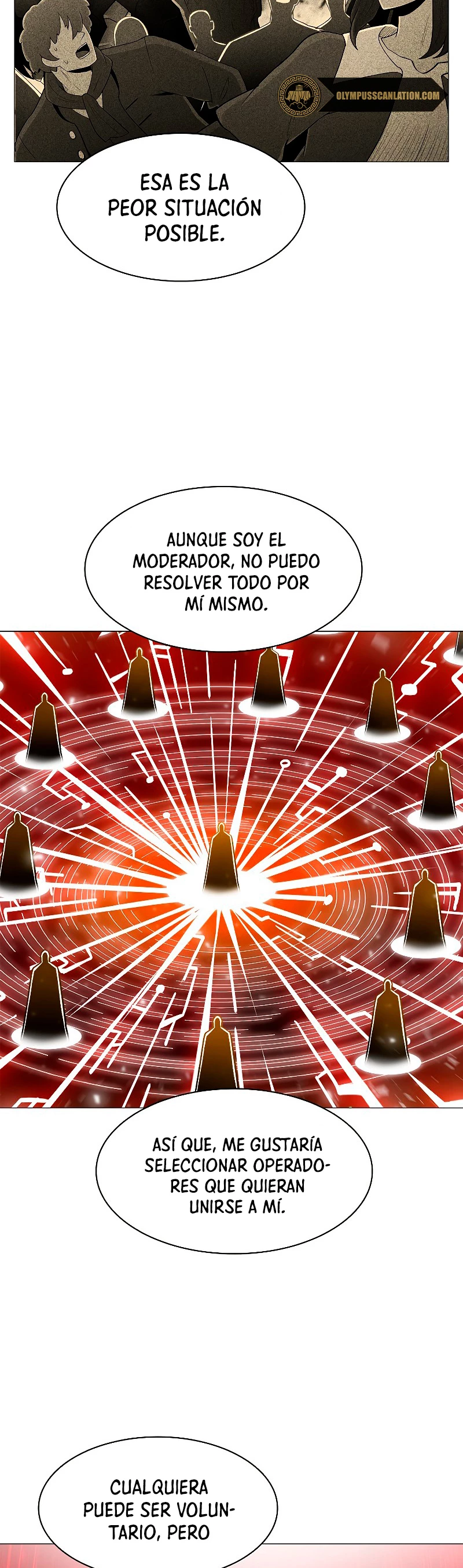 Updater capítulo 65, página 34