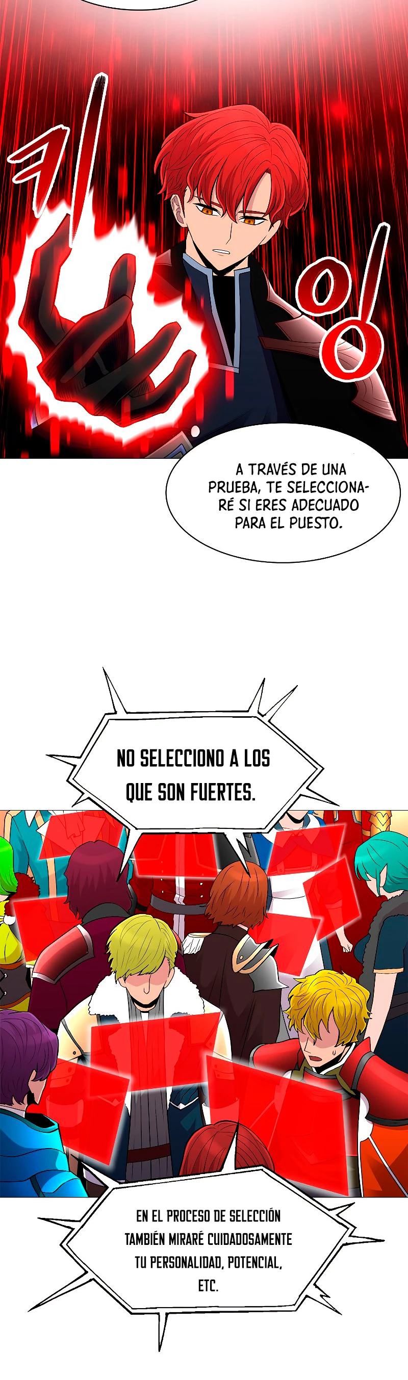 Updater capítulo 65, página 35