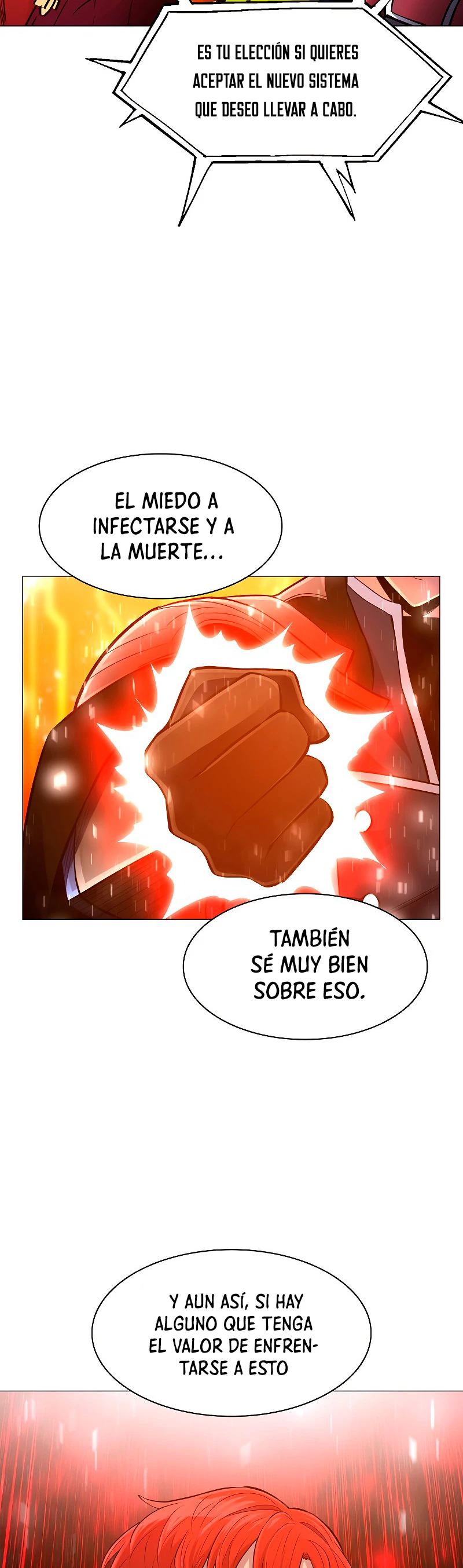 Updater capítulo 65, página 38