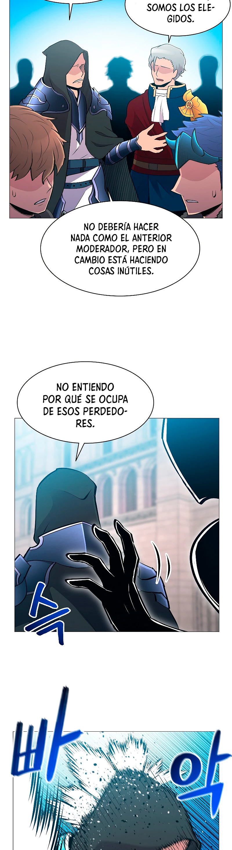 Updater capítulo 66, página 7
