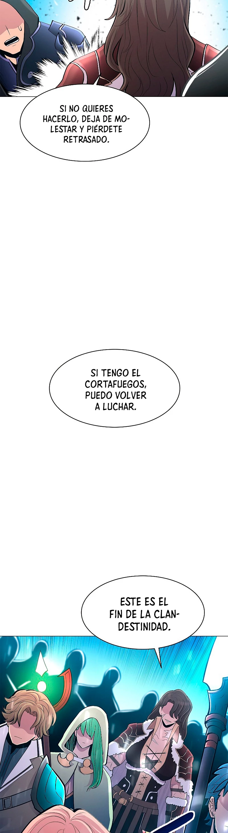 Updater capítulo 66, página 10