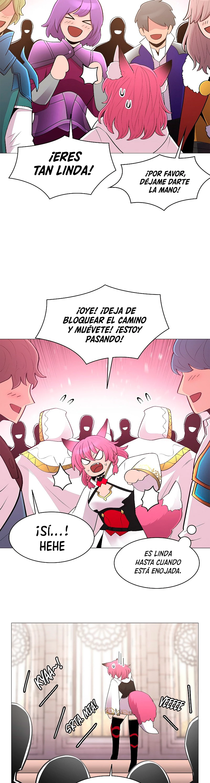 Updater capítulo 66, página 14