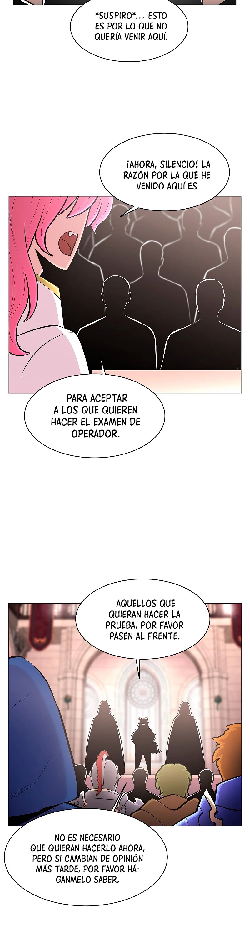 Updater capítulo 66, página 15