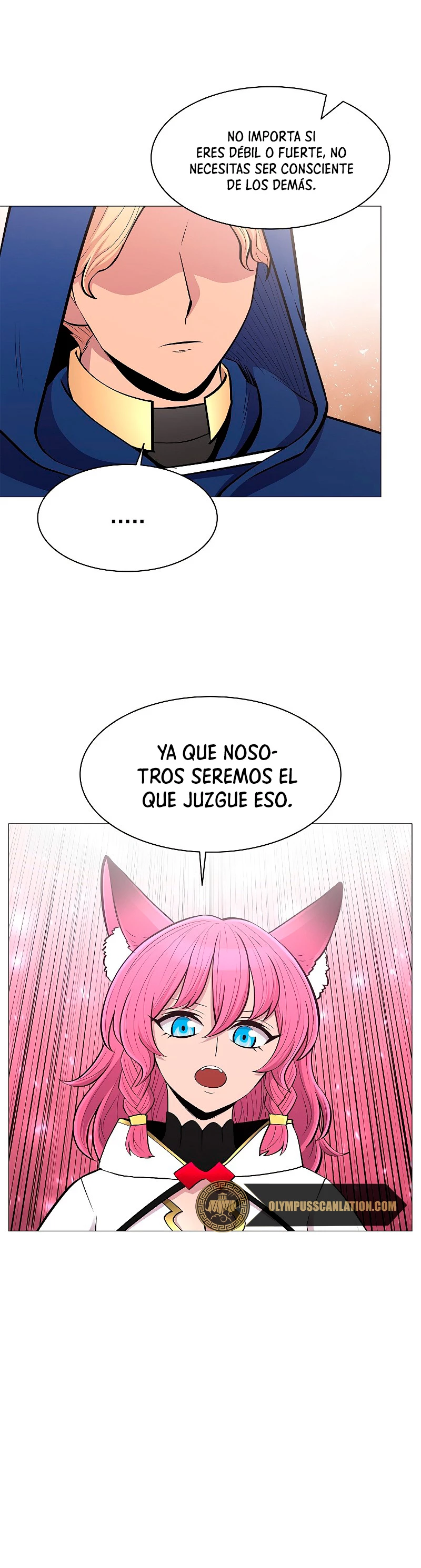 Updater capítulo 66, página 16