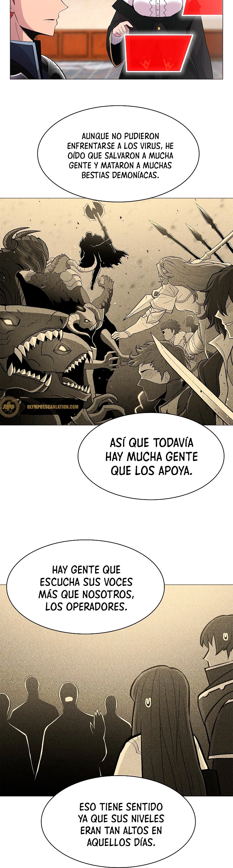 Updater capítulo 66, página 20