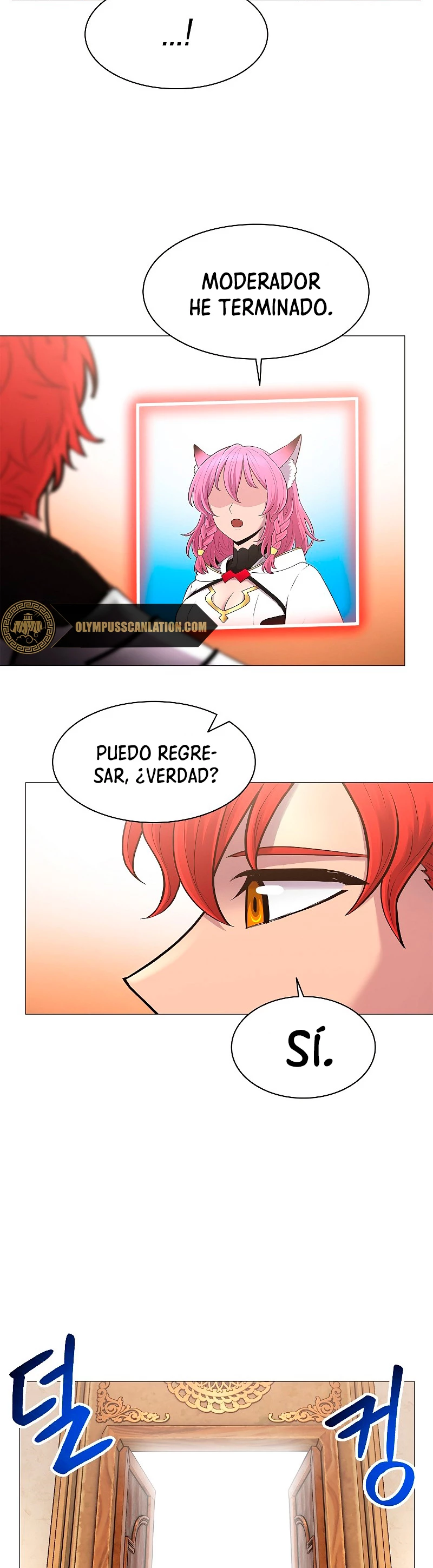 Updater capítulo 66, página 22