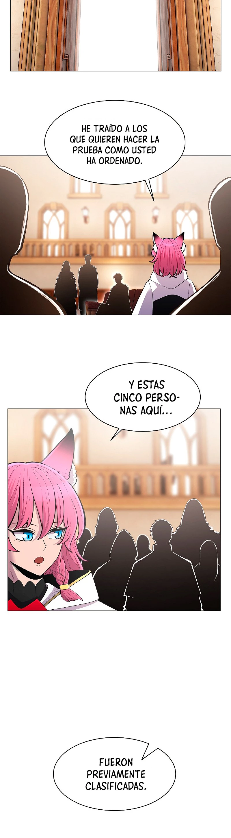 Updater capítulo 66, página 23