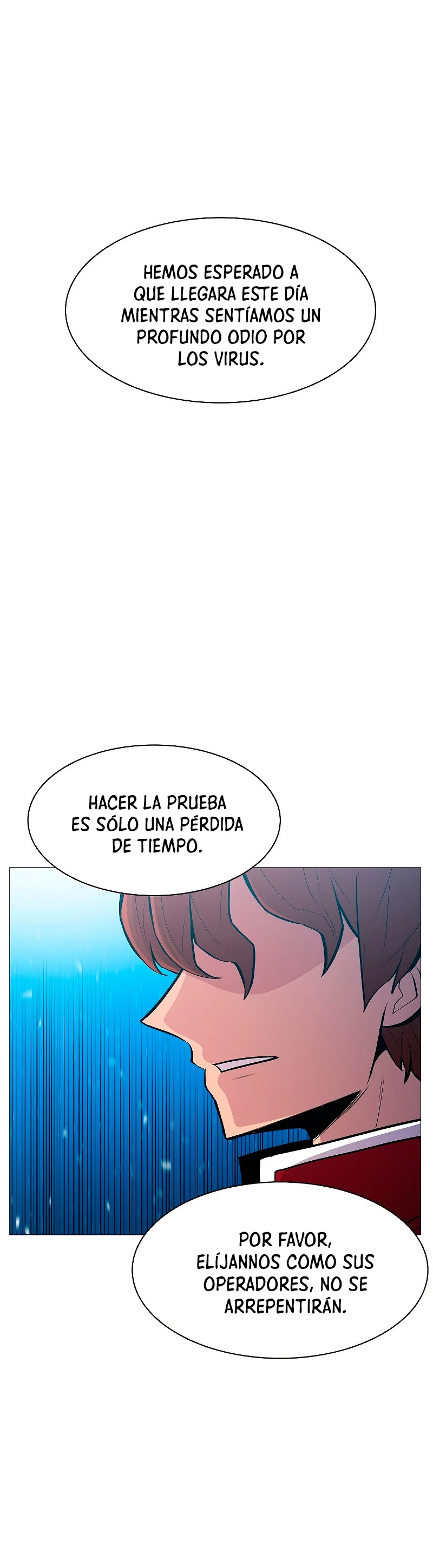 Updater capítulo 66, página 29