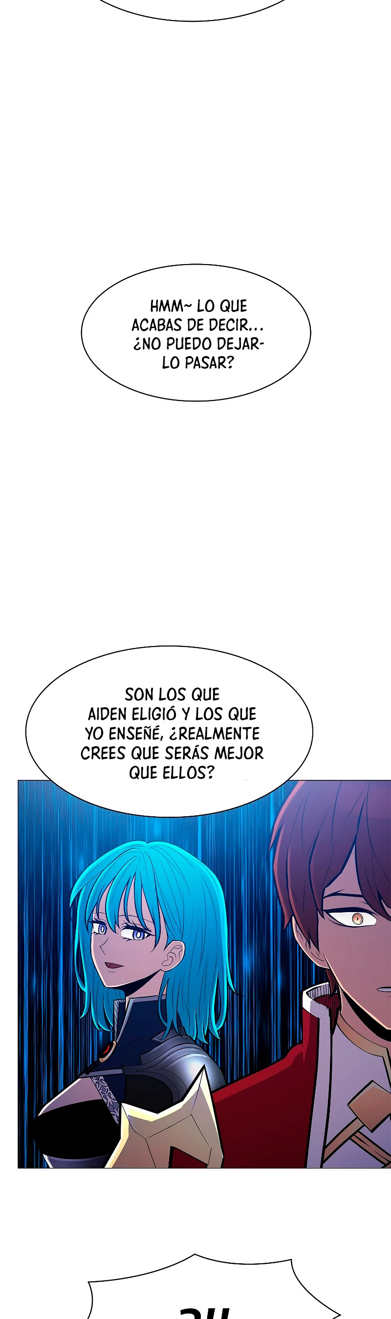 Updater capítulo 66, página 31